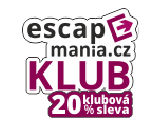 Escape Mania Klub