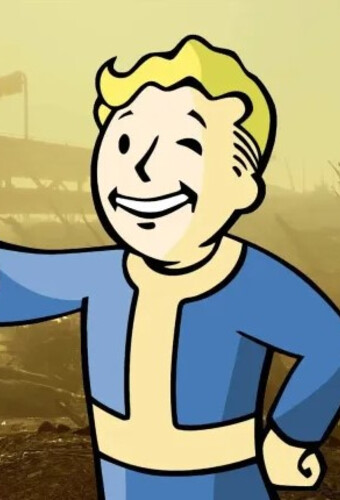 Fallout - Mysterious Laboratory