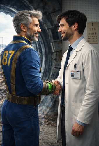 Teambuilding Smíchov, 10 people