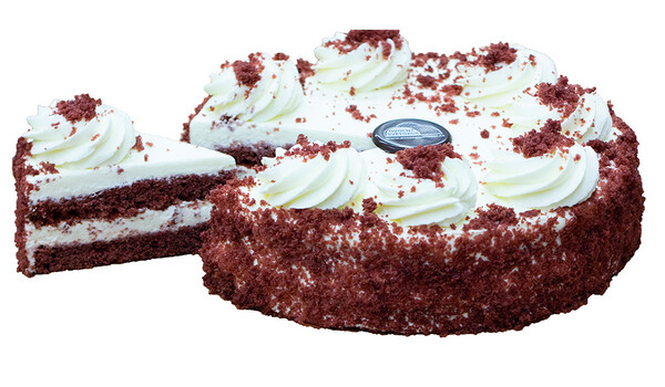 Dort Red Velvet