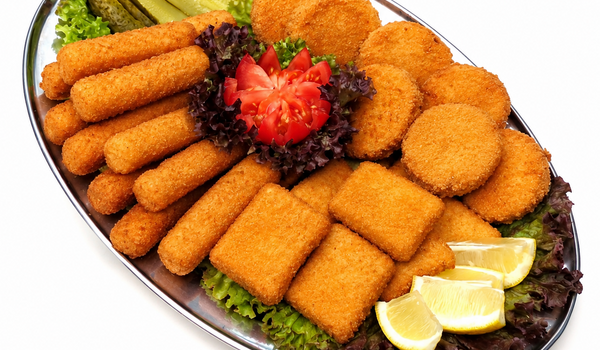 1 kg mísa mix sýrů